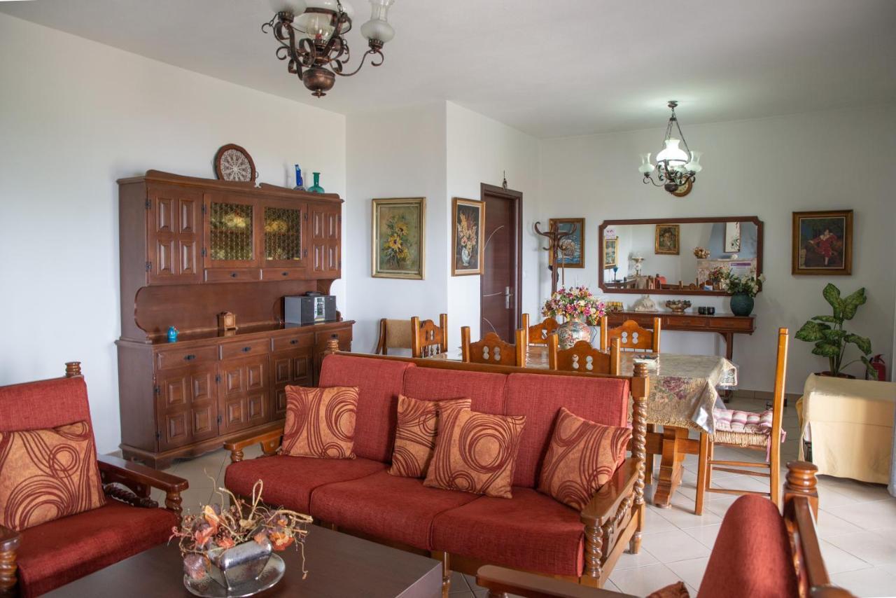 Eleni'S House Chorefto Zagorá Ngoại thất bức ảnh