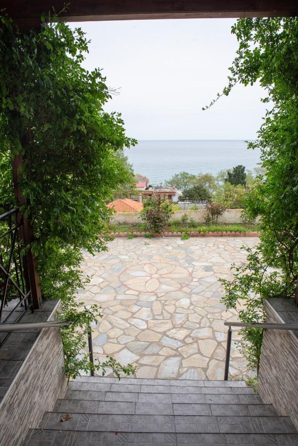 Eleni'S House Chorefto Zagorá Ngoại thất bức ảnh