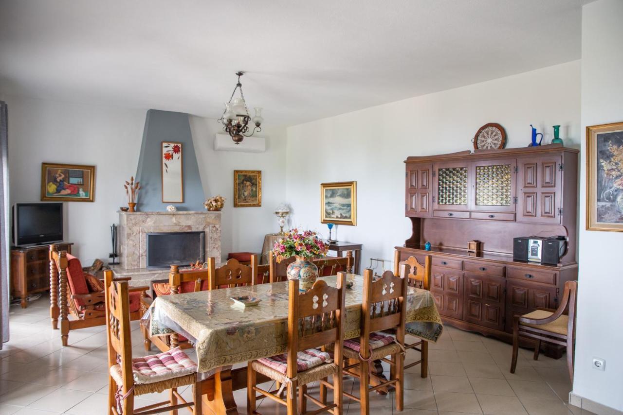 Eleni'S House Chorefto Zagorá Ngoại thất bức ảnh